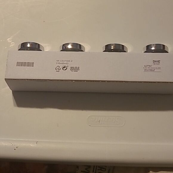 Ikea Jar Set - Picture 3 of 9